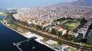 Bitmeyen bekleyiş: Karşıyaka Stadı’nın yapımı için bakanlık bekleniyor!