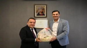 Böcek: Ferdi Zeyrek'e 950 bin euro verdim