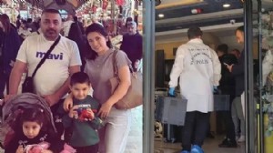 Böcek ailesi soruşturmasında 2 kişiye yakalama kararı!