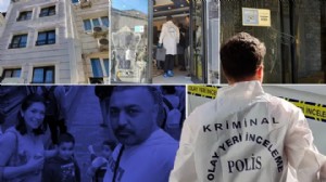 Böcek ailesinin ölüm nedeni kesinleşti!