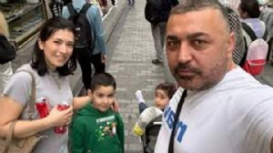 Böcek ailesinin ölümüne ilişkin iddianame tamamlandı