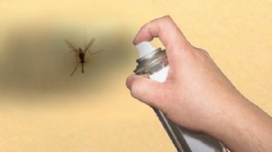 Böcek ilaçlarının satışında yeni düzenleme!