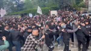 Boğaziçili 6 öğrenci serbest!