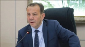 Bolu Belediye Başkanı Tanju Özcan CHP'den istifa etti!