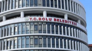 Bolu Belediyesi'nde seçimi için tarih belli oldu