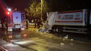 Bolu Belediyesi'ne 'hayalet araç' operasyonu