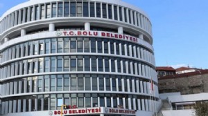 Bolu Belediyesi'ne 'hayalet araç' soruşturması
