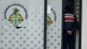 Bolu Belediyesi'ne soruşturma: 2 tutuklama daha!