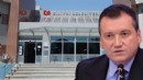 Bora Balcıoğlu görevden uzaklaştırıldı