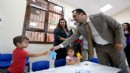 Bornova Belediyesi miniklerin yanında!