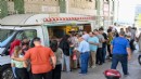 Bornova Belediyesi şehitlerini unutmuyor