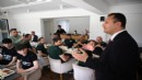 Bornova Belediyespor şampiyona yolcusu