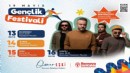 Bornova Gençlik Festivali'ni bekliyor