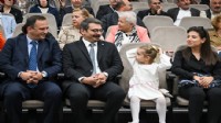 Bornova Kent Konseyinde Mengüş yeniden başkan
