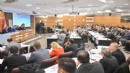 Bornova Meclisi’nde AK Parti’den CHP’li Özkan’a destek!