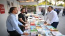 Bornova binlerce kitapseveri ağırladı