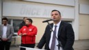 Bornova'da 1 Mayıs halayı!
