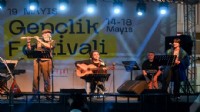Bornova'da 19 Mayıs Gençlik Festivali coşkusu başladı