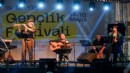 Bornova'da 19 Mayıs Gençlik Festivali coşkusu başladı