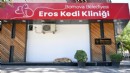 Bornova'da Eros Kedi Kliniği'ne yoğun ilgi