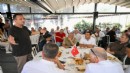 Bornova'da Sanayi Meclisi toplandı... Eşki'den 'ruhsat' çağrısı!