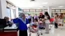 Bornova'da bayram dayanışması!