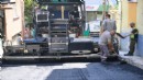 Bornova'da belediye araçlarına saldırı!