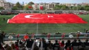 Bornova'da binlerce vatandaş tek yürek oldu