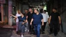 Bornova'da büyük altyapı hamlesi
