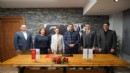 Bornova'da dünyaya açılacak işbirliği imzası