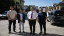Bornova'da estetik dokunuş: Eşki keşif yaptı