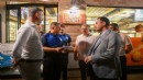 Bornova'da fırınlara gece denetimi!