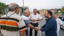 Bornova'da hizmet seferberliği!