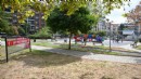 Bornova'da park modern hale gelecek: Mahalle sakini karar verecek