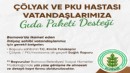 Bornova'da sosyal belediyecilik farkı