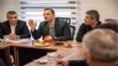 Bornova'da söz muhtarlarda