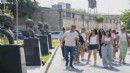 Bornova'da tarih ve peyzaj buluşması