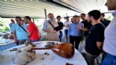 Kültür, Bornova'da yaşıyor: Çalgı Yapım Çalıştayı