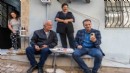 Bornova'da yol mesaisi tam gaz!