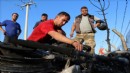 Bornova'daki kabusu anlattılar: Canımızı zor kurtardık!