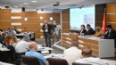 Bornova'dan Lizbon’a iklim direnci köprüsü