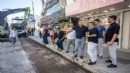 Bornova'nın 60 yıllık altyapı sorunu çözülüyor
