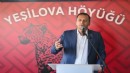 Bornova'nın 8 bin 500 yıllık mirasına ödül onuru