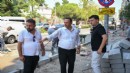 Bornova'nın ana damarına estetik dokunuş