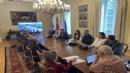 Bornova'nın imzası iklim diplomasisinde!