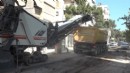 Bornova'nın kalbi yenileniyor