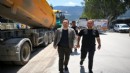Bornova'nın kalbine uzanan yol yeni çehresine kavuşuyor