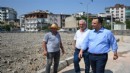 Bornova'nın yeni kent bostanı eylülde açılıyor!