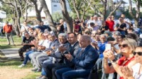 Bornova'ya 2 yeni kent bostanı daha!