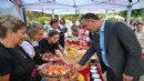 Bornova'yı reçel kokusu saracak!